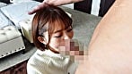 喉奥発射、希望します。そのまま精飲、お許し願います。 1