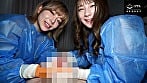 ゴム手袋図鑑 10 ・フェラ・手コキ・素人女子13名 10