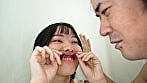 【個人撮影】加護まりの変態男のわがままリクエスト 8