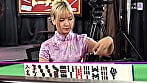 セクシー雀王決定戦！リアル脱衣麻雀トーナメント Round1 4