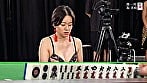 セクシー雀王決定戦！リアル脱衣麻雀トーナメント Round1 13