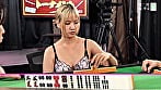 セクシー雀王決定戦！リアル脱衣麻雀トーナメント Round1 19