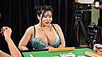 セクシー雀王決定戦！リアル脱衣麻雀トーナメント Round1 20