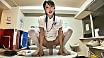 射精中毒再生治療院 あすなろ更生会 医療従事者・Oさん（既婚）が献身的に社会復帰させます 12