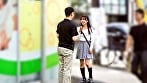 騎乗位ディルド腰振りチャレンジ!失敗したら即ハメ罰ゲーム!!スレンダーうみちゃん編 1
