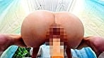 騎乗位ディルド腰振りチャレンジ!失敗したら即ハメ罰ゲーム!!可愛いみおちゃん編 7