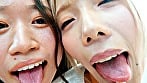 「私たちが射精させてあげるっ」アナタを取り合うWオナサポ 福田もも・高嶋和 1