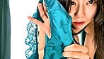 素人配信自撮りオナニー ＃68 10