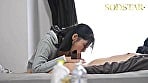 7年目で初素人解禁!童貞M男クン一名様限定 夏目響があなたの生活圏におジャマして一日中ついてまわって世話焼いたついでに発射無制限で精子しぼりとりたいっ! 夏目響 5