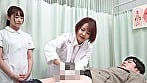 美人と評判の泌尿器科・女医にギン勃ちチンポを見せつけてSEXできるのか?豪華版(3) 2