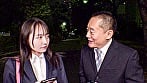 適当すぎてムカつくノーテンキ上司と出張先で相部屋に。実は精力絶倫で夜通しイカされまくって理性崩壊。シゴでき美人広報女子が、いつしかドMな淫乱に開発され･･･ 西元めいさ 3