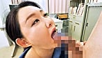 声が出せない絶頂授業で10倍濡れる人妻教師 城ヶ崎百瀬 6