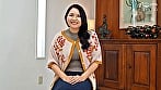 初撮り人妻ドキュメント第三章 工藤香澄 四十歳 1