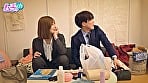 ニンゲン観察 サバサバ系姉御肌女子ほど甘い口説きにチョロ堕ち雑魚マ●コ!同期イケメンのご褒美チ●ポで喘ぎ狂うメス堕ち生ハメSEX 2
