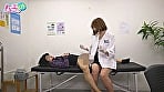 淫猥クリニックREC 初めての泌尿器科にうっかりムラムラ鬼勃起！過去症例に無く希少なロングロングチ●ポに理性を失い、治療と称しヤリたい放題連続射精させるセクハラ美人女医 7