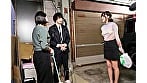 隣の女子大生はスケスケノーブラ 見せつけられて理性崩壊 梓まりの 12