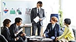 Secret Line 5人で1つの恋をする。 4