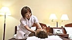 出張人妻メンエス嬢 プロフェッショナル 私の中出し！ 1