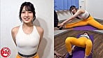 【完全個室パーソナル】密着ご奉仕で射精に導く・・・ッ!筋トレエッチマン Vol.2 1