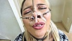 全開鼻フック 蘭華 7