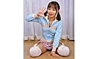イク時はいつも足ピン 渡来ふう 20