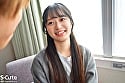 焦らされ濡れる美少女のパンツをずらして中出しSEX 1