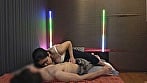ラブホテル 流出映像 012 2