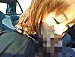 車やトイレで極上美女と、 4