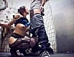 車やトイレで極上美女と、 10