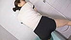 宮本さと美 ムチムチ美尻 神体育着 美少女やぽっちゃり娘らにピチピチ体育着を着せ、ハミパン、ムレムレワレメを毛穴まで見えるほどの超ドアップ接写！さらに尻コキ、着衣お漏らし放尿や体育着ぶっかけ等体育着好きに送る完全着衣フェチAV 7