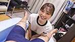 宮本さと美 ムチムチ美尻 神体育着 美少女やぽっちゃり娘らにピチピチ体育着を着せ、ハミパン、ムレムレワレメを毛穴まで見えるほどの超ドアップ接写！さらに尻コキ、着衣お漏らし放尿や体育着ぶっかけ等体育着好きに送る完全着衣フェチAV 10