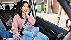 キレイなお姉さんはセルフイラマが大好き。既婚者セフレ三池小春と喉奥ごっくん精飲デート 5
