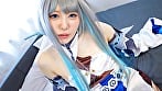 SSRいいなりご奉仕系超絶美少女ちっぱいレイヤーさんの生バイト 3