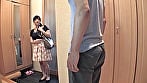 主張の激しすぎるデカ乳のお姉さんはどこへ行っても狙われる！？ VOL.04 16