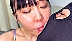 攻めたがりすずちゃんがM男に濃厚キス 6