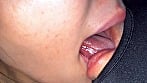 攻めたがりすずちゃんがM男に濃厚キス 9