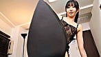 秘書・天美めあ 密着120分 ~タイトスカート越しの背徳~ 10