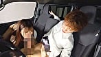 カーセク不倫 車内で理性バグる!!訳ありカップルの“止まれない関係” 11