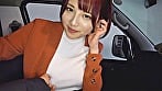 カーセク不倫 車内で理性バグる!!訳ありカップルの“止まれない関係” 16