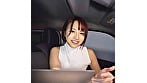 カーセク不倫 車内で理性バグる!!訳ありカップルの“止まれない関係” 20