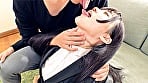 初々しいリクスー就活生めあちゃん（経済学部）とみくちゃん（人文学部） 7