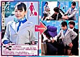 マジックミラー号 現役CAさんに、SOD式セクハラ講習！現役CAたちは黒パンストのお尻を撫でまわされても、プロ意識で対処しきることはできるのか？？フライト直前／直後の優しいCA女子限定in蒲田 2