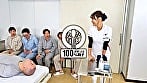 ノーカットなまなまクリニック 神膣対応ナース合計15発 葉月まゆ 3