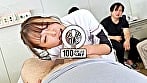 ノーカットなまなまクリニック 神膣対応ナース合計15発 葉月まゆ 4