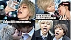 男装カップル路上スペレズごっくんデート 天馬ゆい 豊岡さつき 10