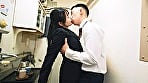 ズボラ界隈社畜ちゃん ブラック企業の深夜残業で会社に寝泊まり労働ザーメン搾取!ストレス解消の目覚ましセックスが毎朝のルーティーンになりました 佐藤愛瑠 3