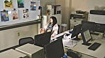 ズボラ界隈社畜ちゃん ブラック企業の深夜残業で会社に寝泊まり労働ザーメン搾取!ストレス解消の目覚ましセックスが毎朝のルーティーンになりました 佐藤愛瑠 6