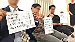『高学歴JDがブラックテープランウェイチャレンジで目指せ!芸能界☆』グラマラスボディJDが挑戦でハニかみながら破廉恥ポーズ♪合格点が足りず罰ゲームで即ハメ・・・デカチン凸にデカパイを揺らしながら連続絶頂中出し!【街角素人モニタリング♯まりか♯20歳】 4