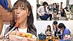 【圧倒的存在感無男】(1)時期エース候補にトイレでイタズラ!(2)ランチタイム中の同期に彼氏の目の前でイタズラ!(3)残業中の新卒ちゃんにデスクでイタズラ!【妄想エロマン#月野さん&若月さん&宮本さん】 8