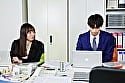 ステータス:無防備 6
